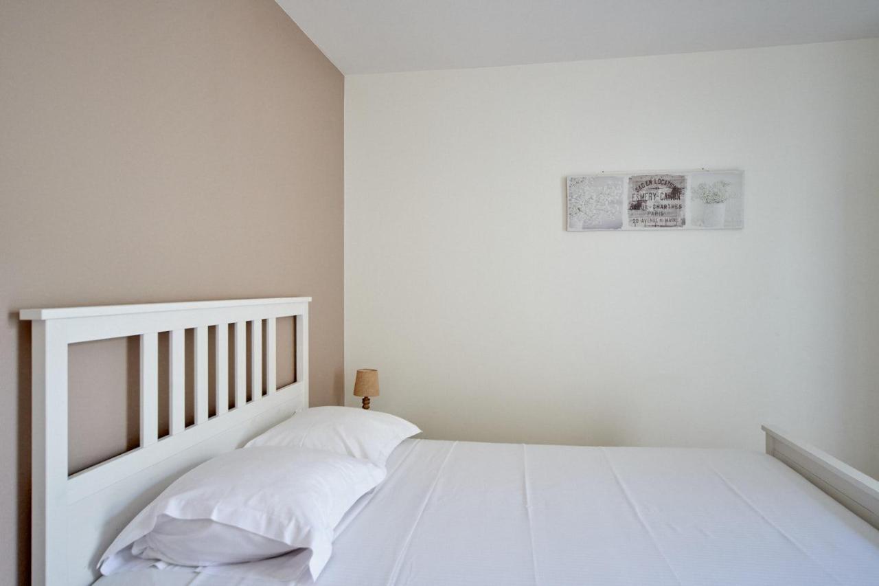 Le Carre Saint Pierre - Chambres D'Hotes Marey-les-Fussey Zewnętrze zdjęcie