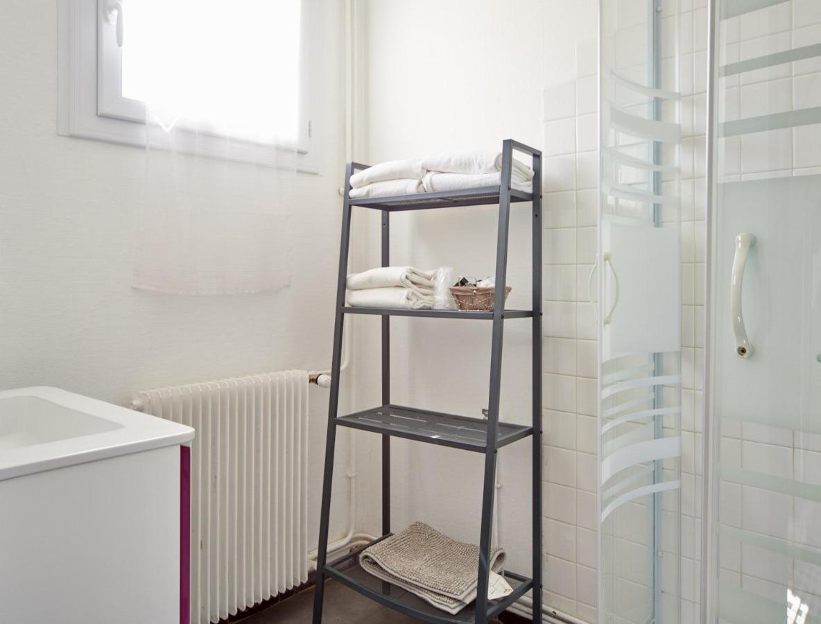 Le Carre Saint Pierre - Chambres D'Hotes Marey-les-Fussey Zewnętrze zdjęcie