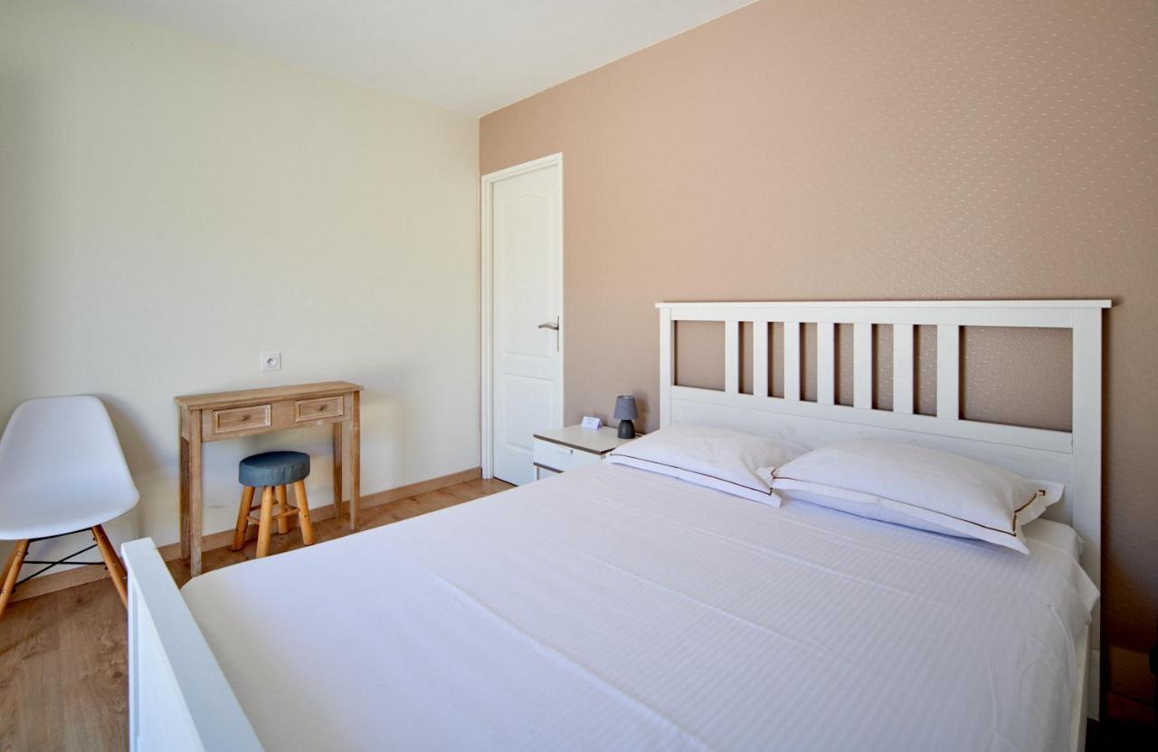 Le Carre Saint Pierre - Chambres D'Hotes Marey-les-Fussey Zewnętrze zdjęcie