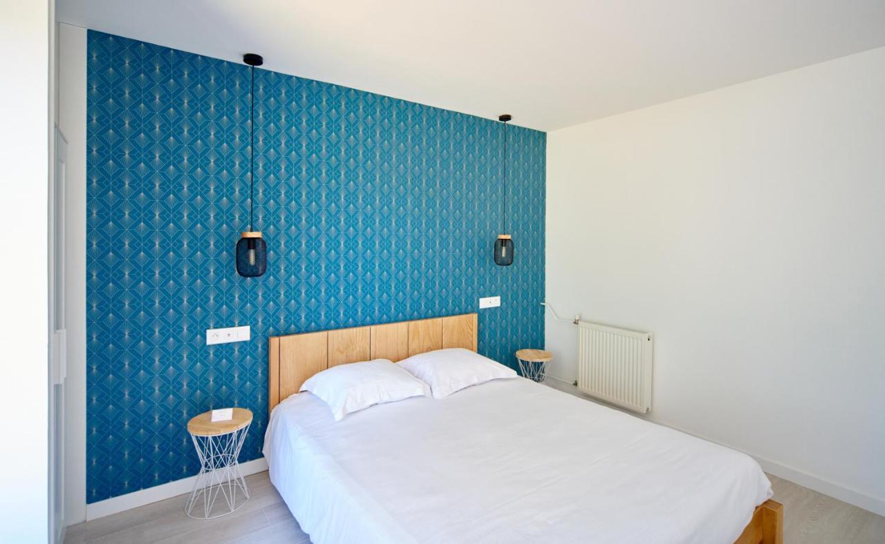 Le Carre Saint Pierre - Chambres D'Hotes Marey-les-Fussey Zewnętrze zdjęcie
