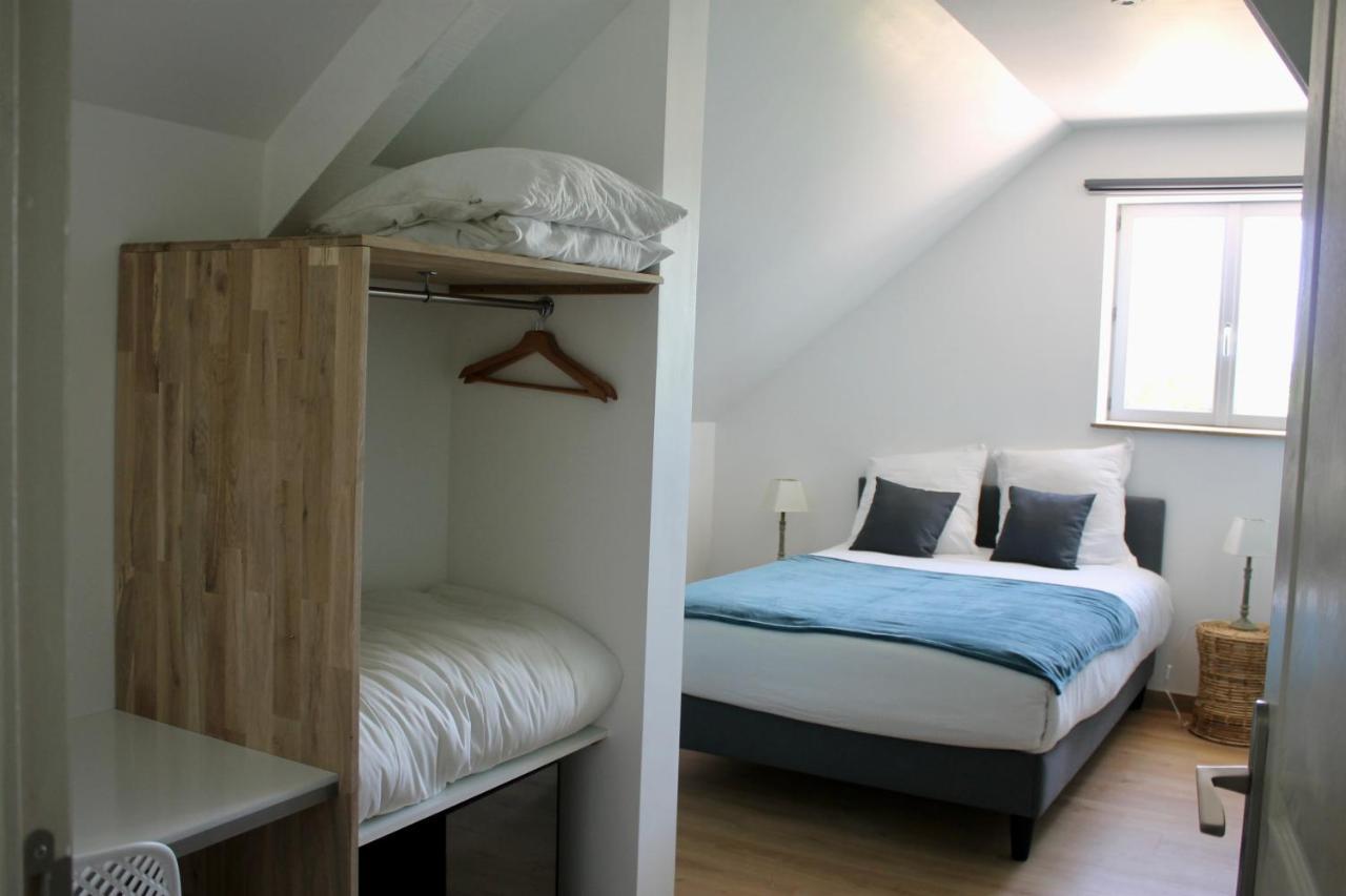 Le Carre Saint Pierre - Chambres D'Hotes Marey-les-Fussey Zewnętrze zdjęcie